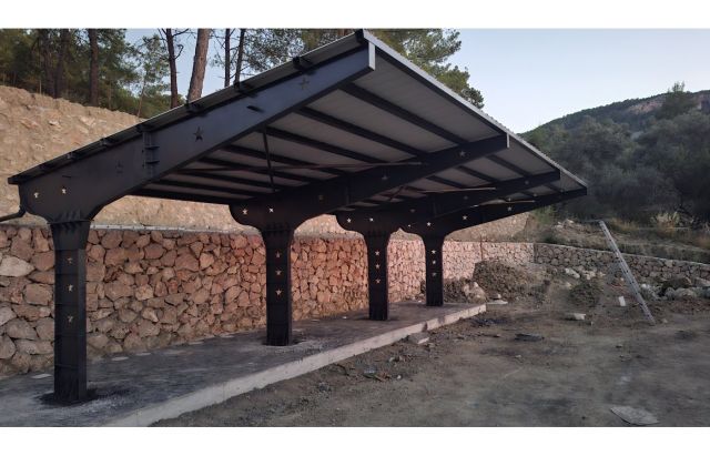 istanbul otopark çatısı, otopark çatı sistemi, otopark sundurma, araç otopark çatısı, çelik otopark çatısı, otopark kapatma sistemi, otopark üstü kapatma, otopark çatı imalatı, istanbul araç otopark sundurması, otopark gölgelik sistemi